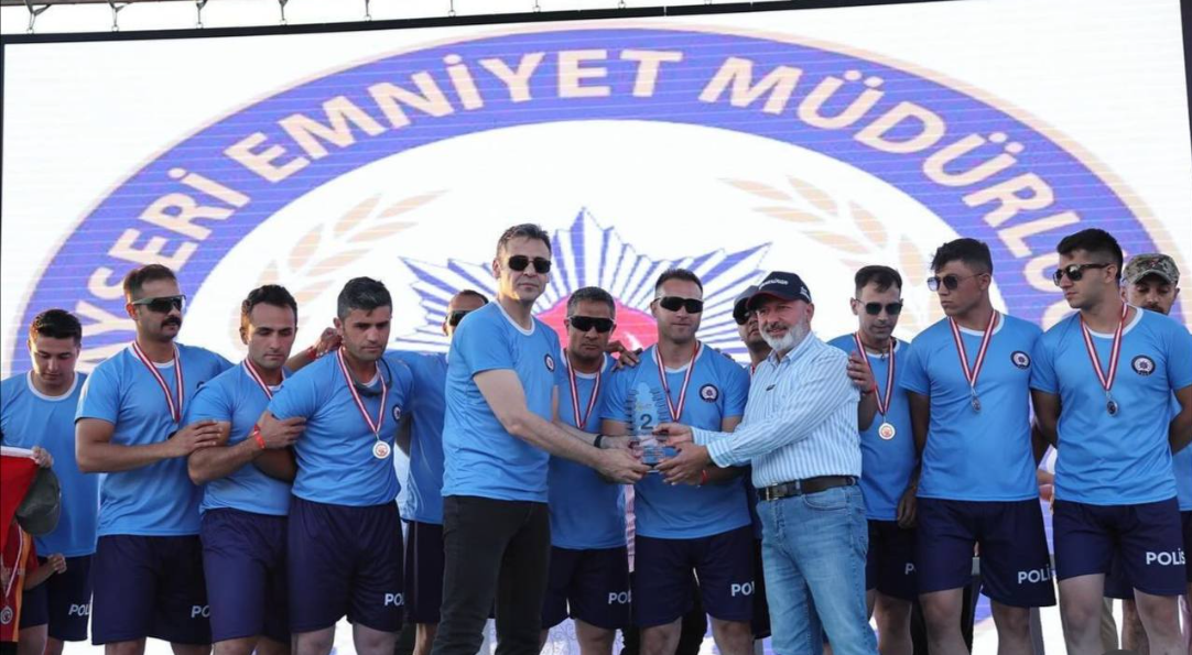 Atanur Emniyet Su