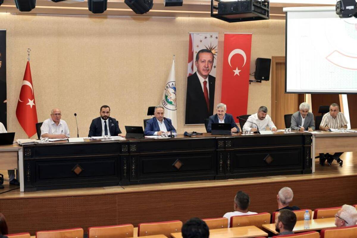 Kayseri’de Büyük Arsa İhalesi! Satışlardan 95 Milyon Elde Edildi!-2