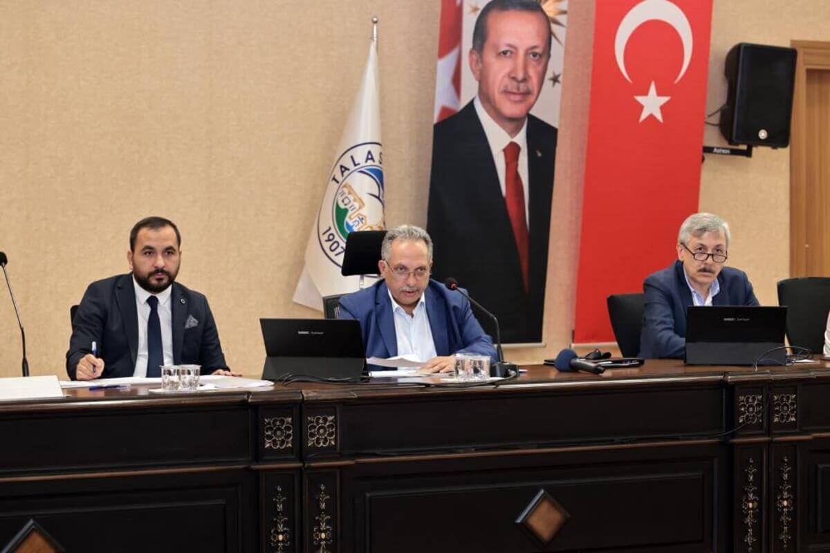 Kayseri’de Büyük Arsa İhalesi! Satışlardan 95 Milyon Elde Edildi!-1