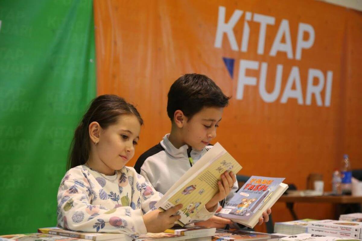 Başkan Büyükkılıç Duyurdu! Kayseri’de Kitapseverlere Kapılarını Açacak!-1