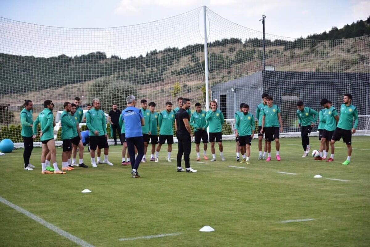 Kayseri’de Türk Futbolunun Vazgeçilmezi! Orası Takımların Tercihi Oldu!-4