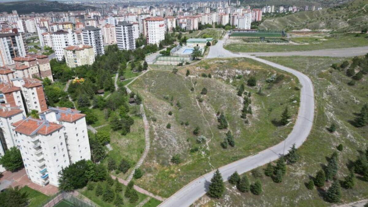Kayseri’de Başkan Palancıoğlu O Bölgeye Müjdeyi Verdi!-2