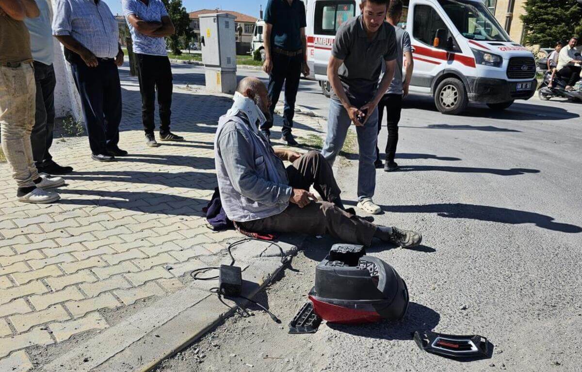 Sağlık Görevlisinin Yaralıyı Bırakıp Yaptığı Herkesi Hayrete Düşürdü!