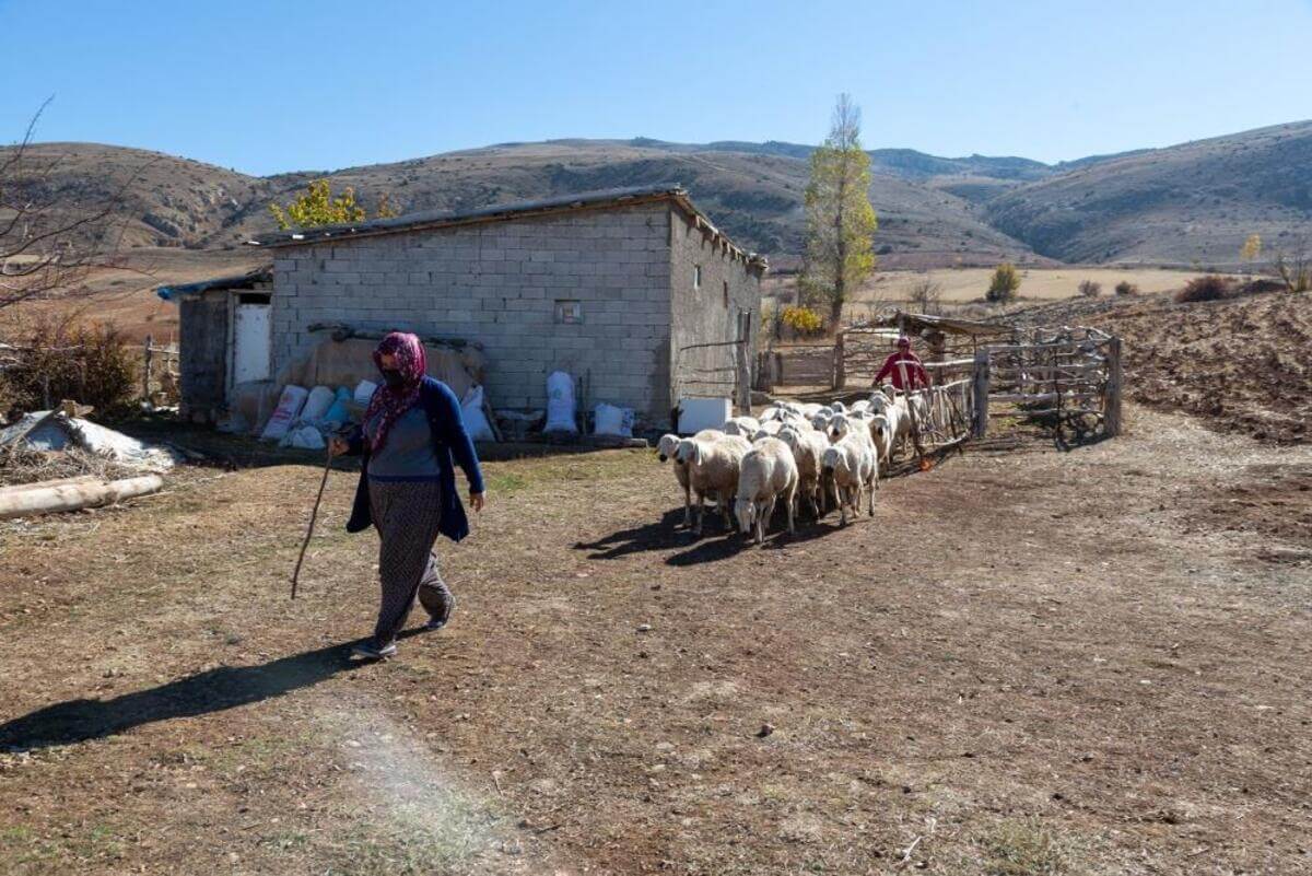 Kayseri’de Su Faturasına 16 Milyon TL’lik Destek!