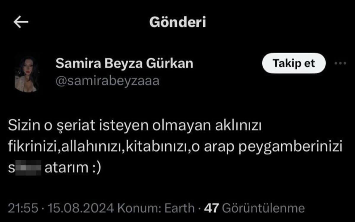 Hakaret