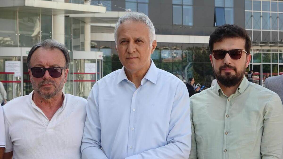 Kayseri’de Tüketici Birliği’nden O İsme Suç Duyurusu!