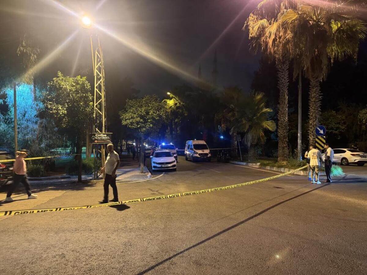 Sokak Ortasında Eniştesini Katletmişti! Nedeni Ortaya Çıktı!