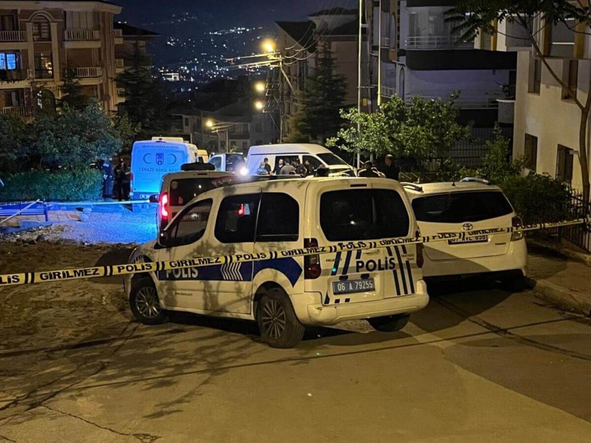 Bir Gecede İki Farklı Katliam! Silahlar Konuştu, Kan Aktı!