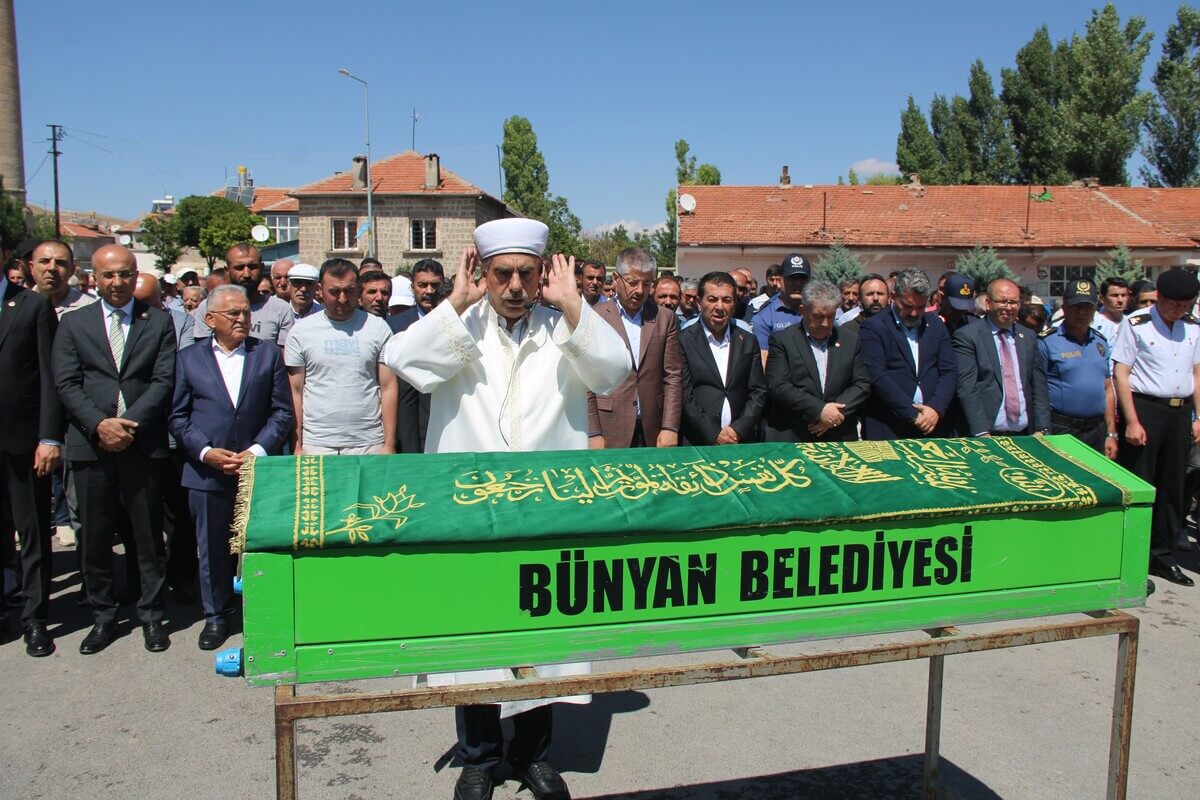 bünyan