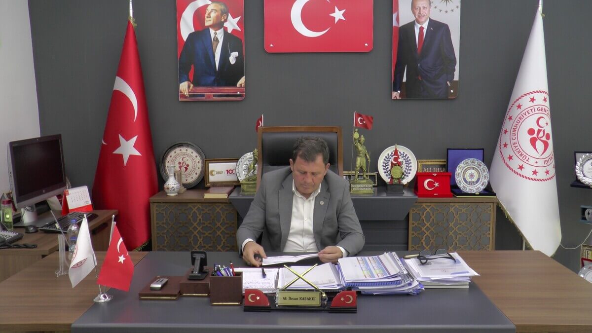 Kayseri’de Yurt Kayıtları Başladı! Yerleşmeler Ne Zaman Açıklanacak?