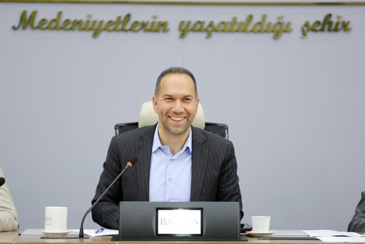 Niğde Belediye Başkanı’ndan Kayseri’ye OSB Müjdesi!