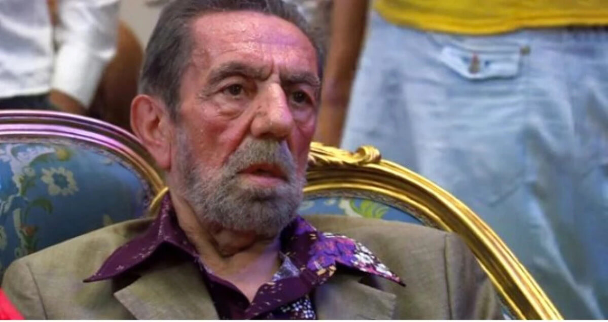Usta Oyuncu Evinde Baygın Halde Bulundu!