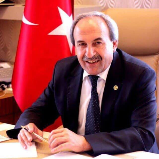 Aydın Kalkan