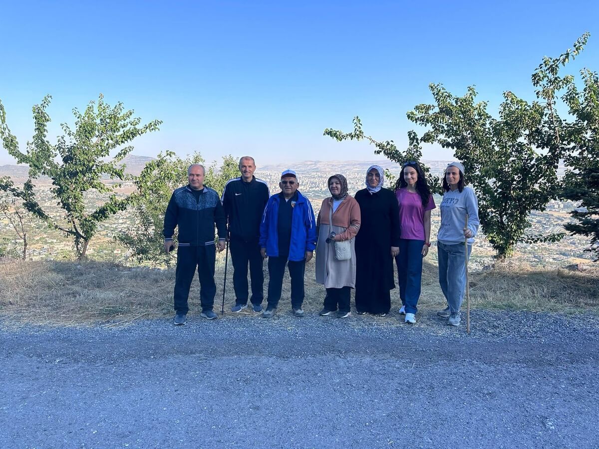 Başkan Büyükkılıç, Vatandaşlara Tavsiyede Bulundu (1)