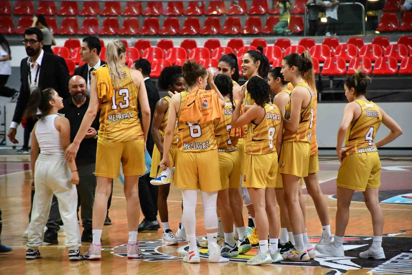 Basketbol