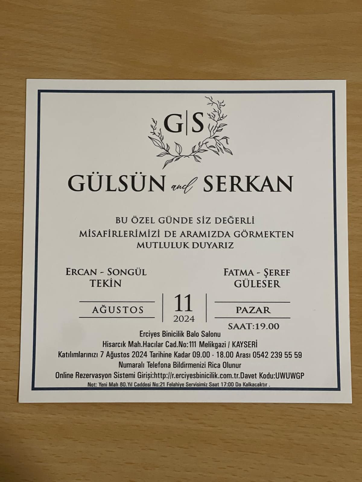 Belediye Başkanının Mutlu Günü, Herkesi Evine Davet Etti! 3