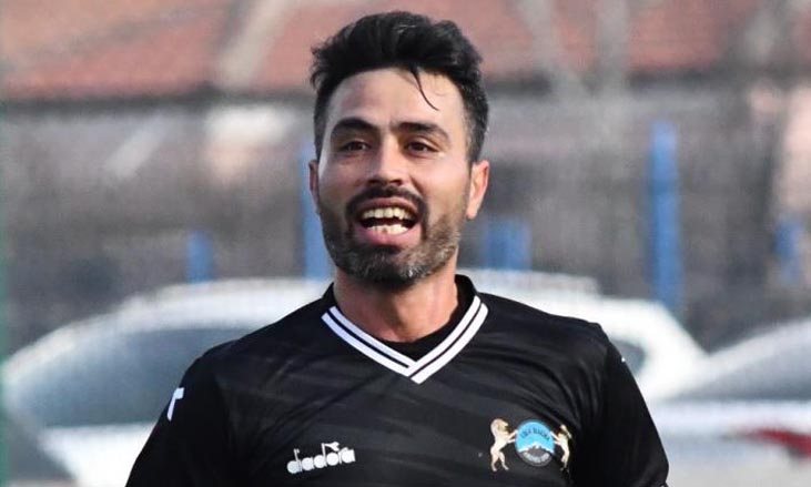 Bulut Akbas