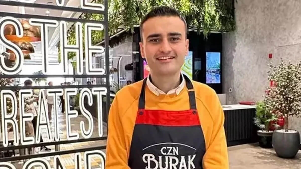 Kayserili Fenomen Ona Giden Yolda Ölmüştü! CZN Burak Ferrari Alıp Paylaştı!