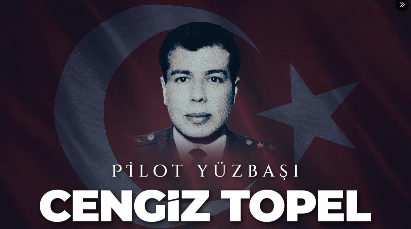 Cengiz Topel