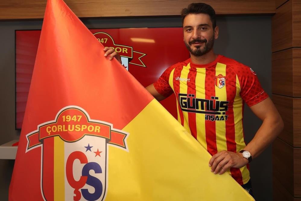 Cenk Gönen