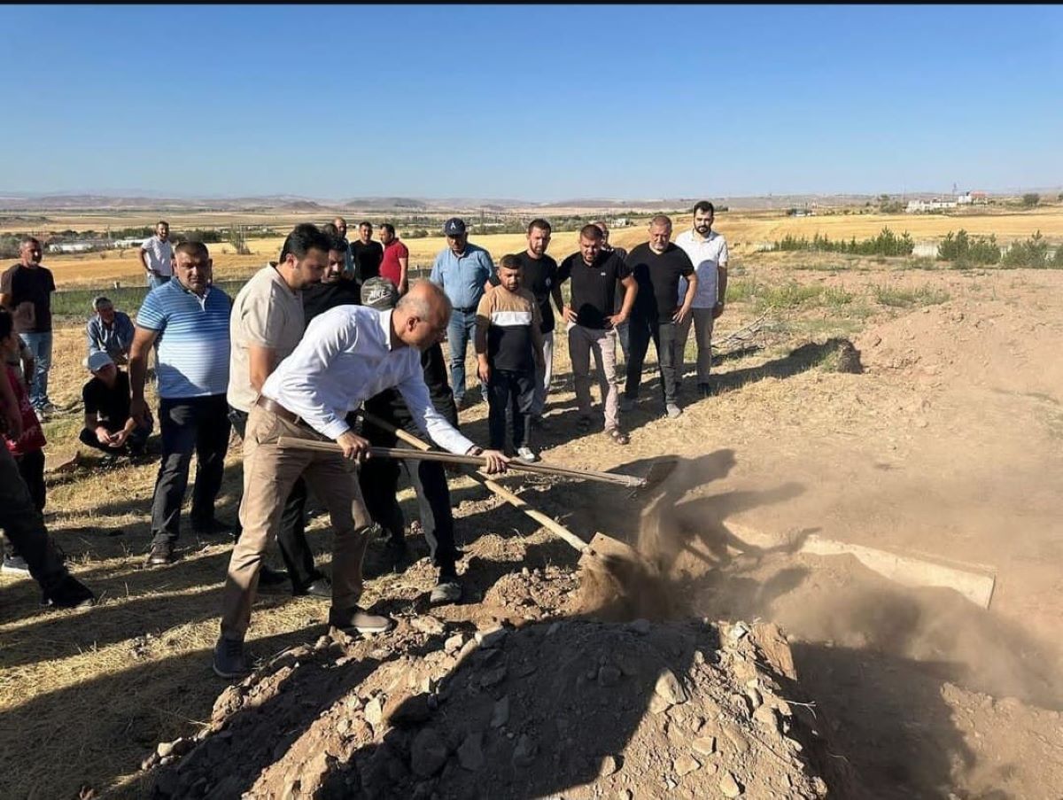 Chp’nin Acı Kaybı! Emektar İsme Veda! 1