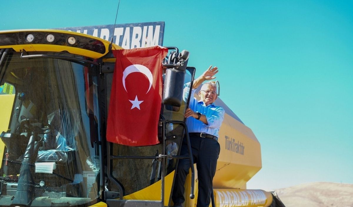 Çiftçi (1)