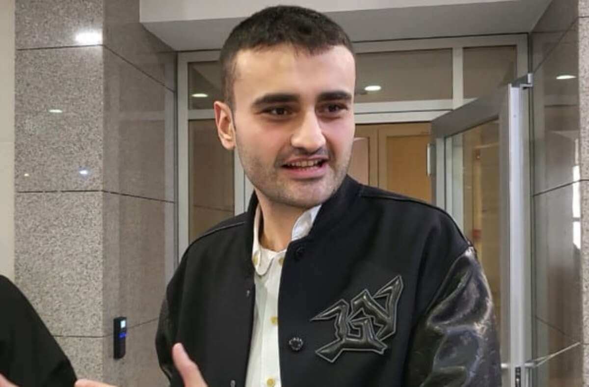 Kayserili Fenomen Ona Giden Yolda Ölmüştü! CZN Burak Ferrari Alıp Paylaştı!