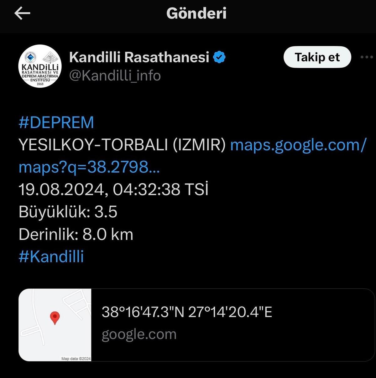 Deprem Verilerli (1)