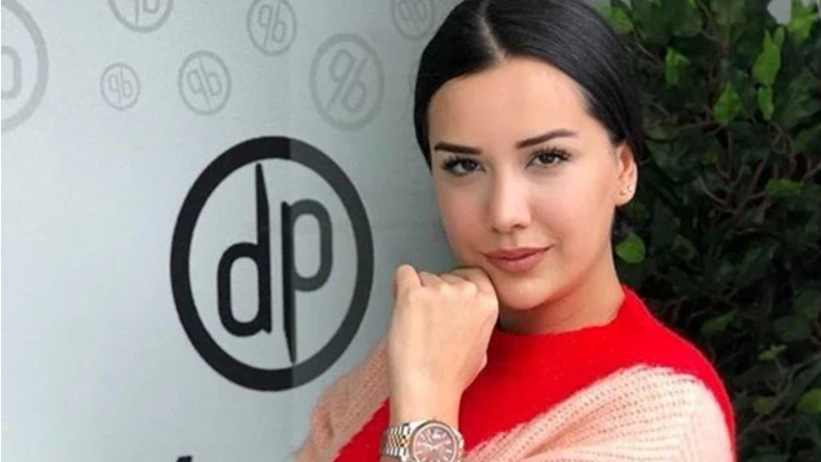 Dilan Polat