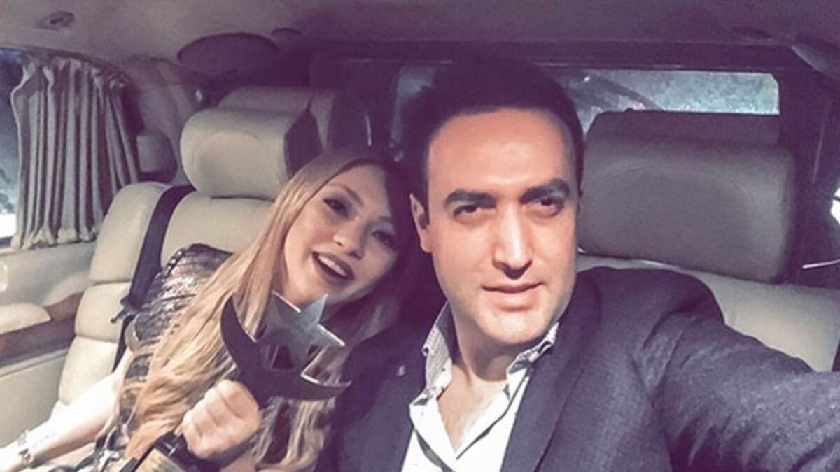 Ünlü Şarkıcıyı Yasa Boğan Olay!