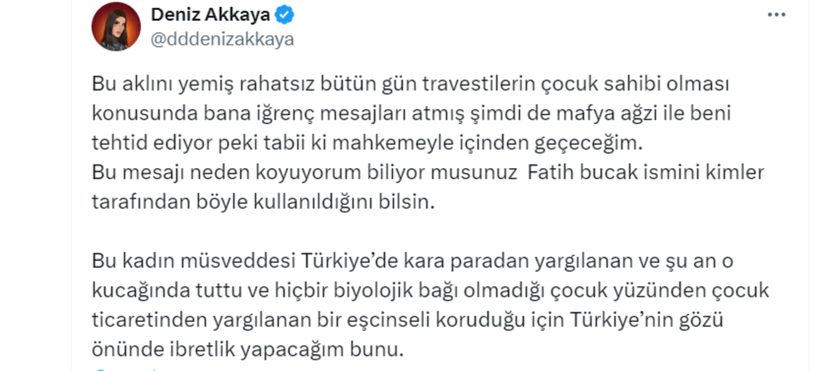 Kayserili Ünlü Sunucunun Aşiret Mesajı Sosyal Medyayı Karıştırdı!