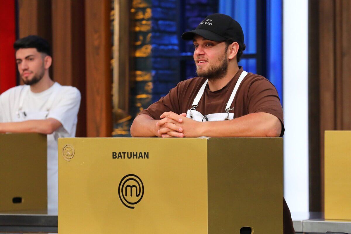 MasterChef Yarışmacısından Şaşırtan Kurgu Açıklaması!