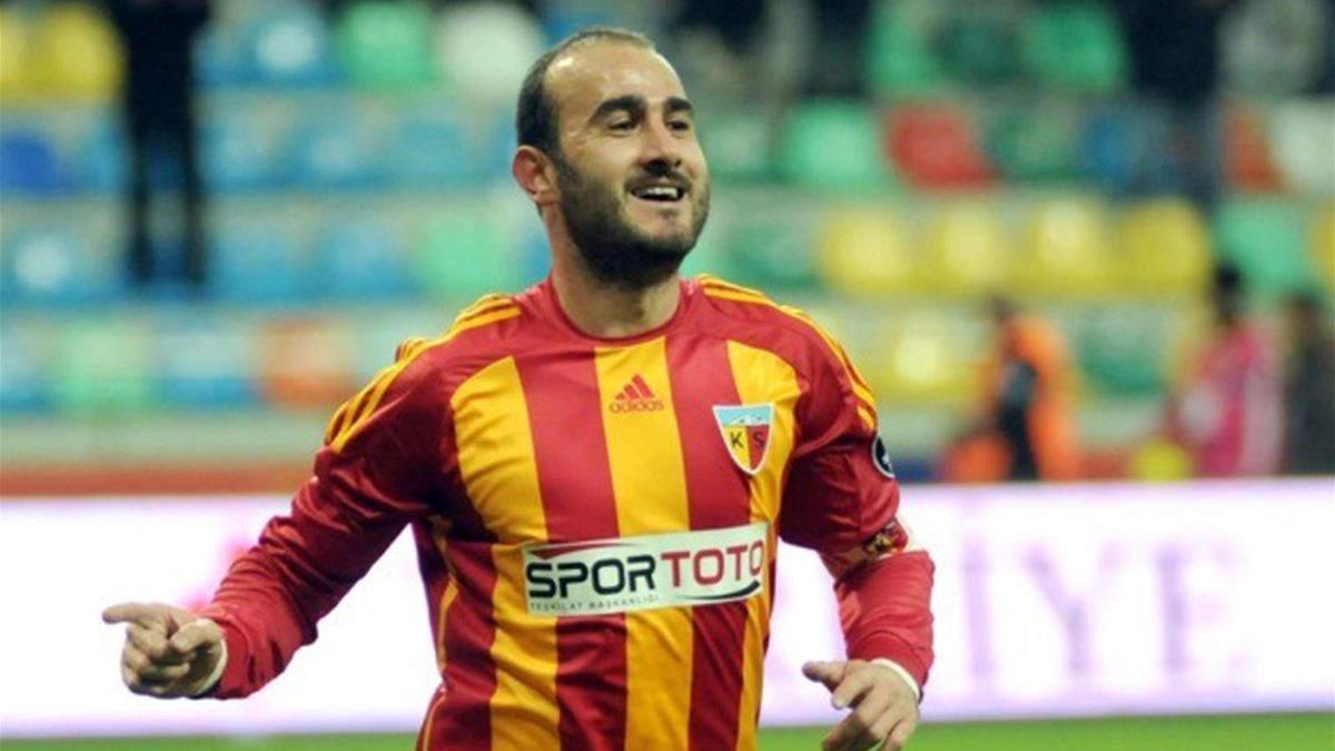 Gökhan Ünal