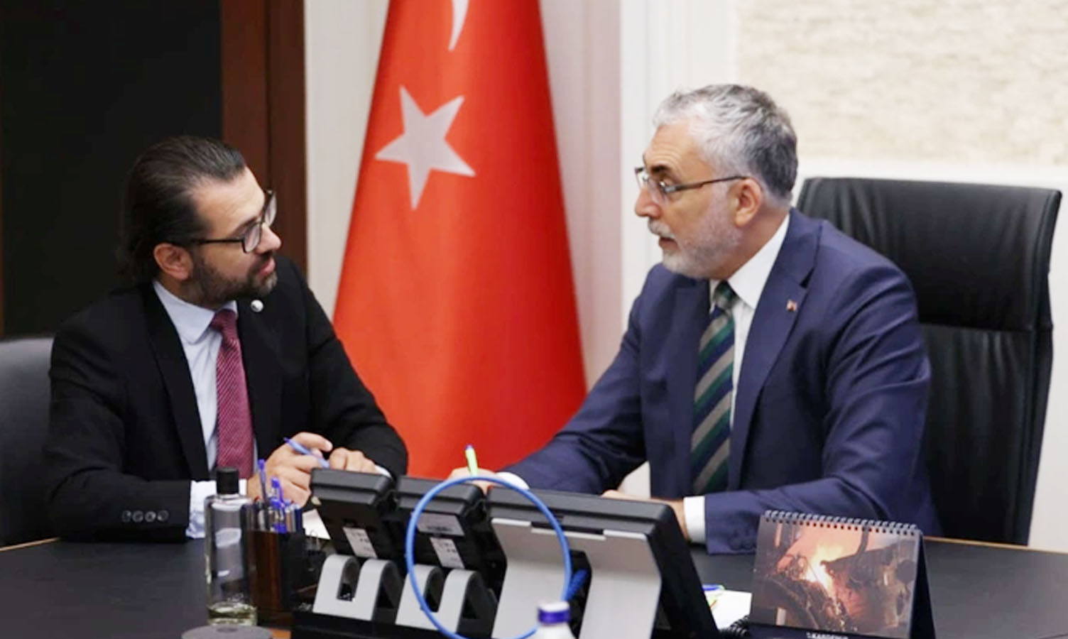 Hacı Bey Vedat Işıkhan