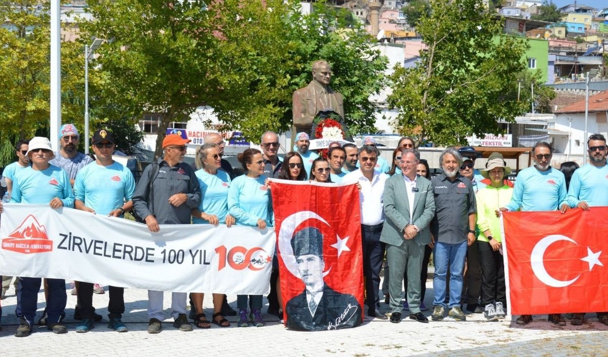 Hacılar (1)