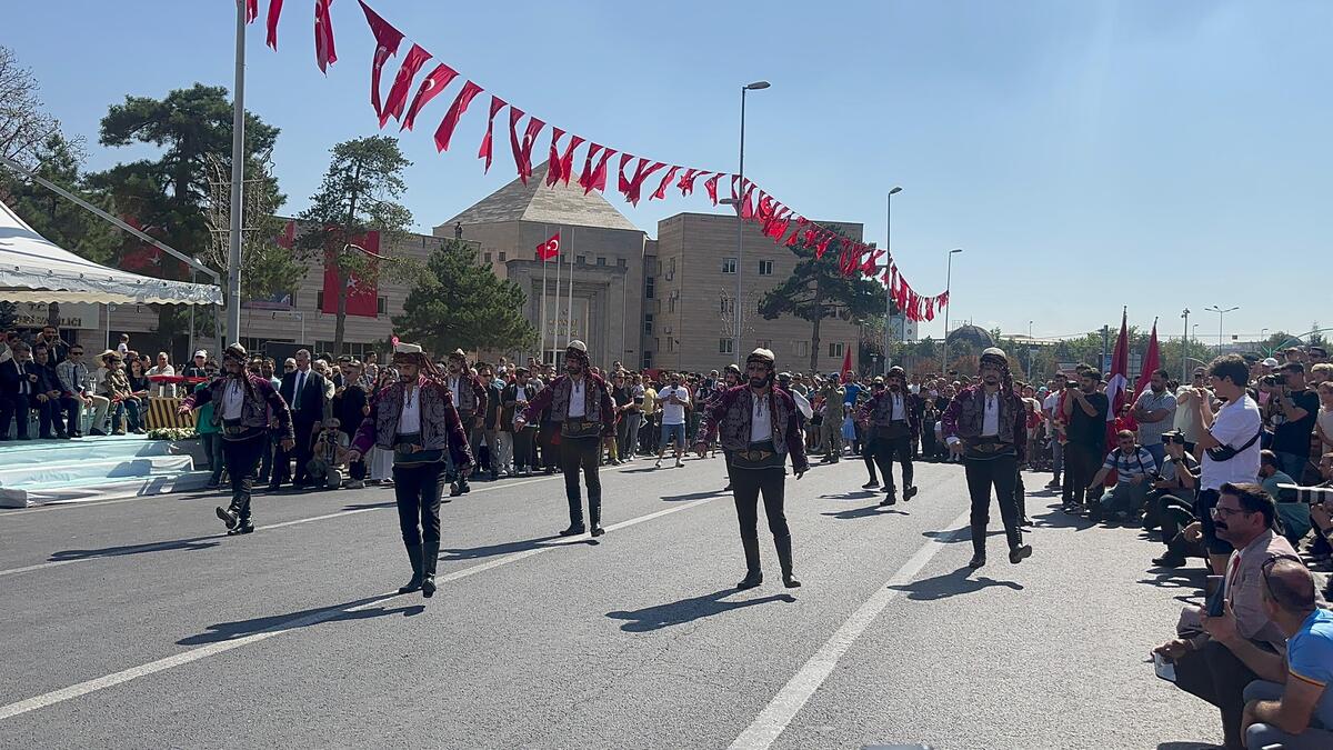 Halk Oyunları (5)-1