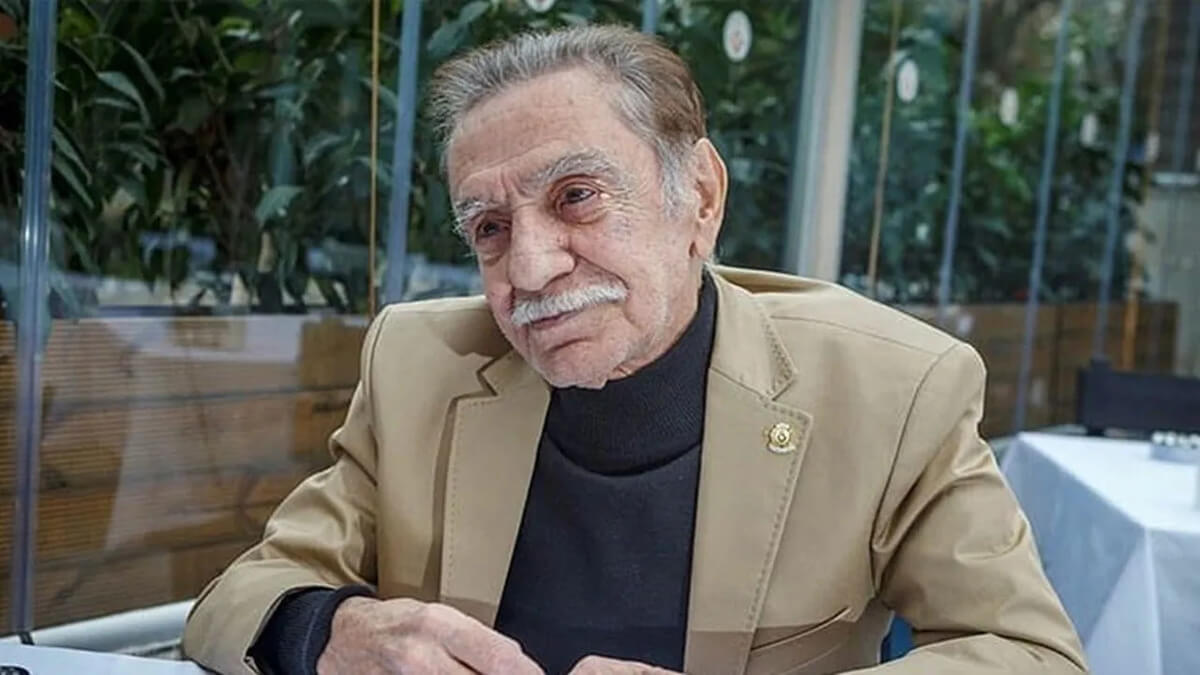 Usta Oyuncu Aydemir Akbaş'tan Acı Haber Geldi!