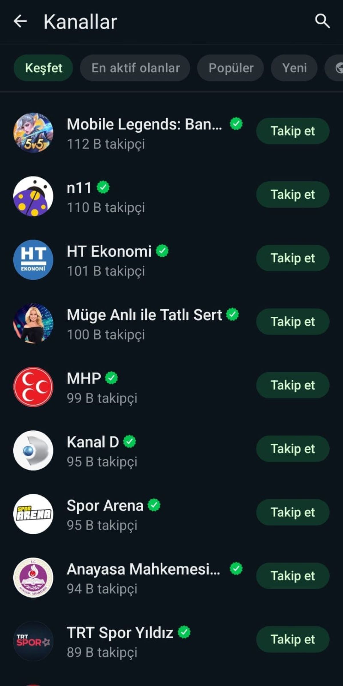 Instagram’a Engel Geldi, Yeni Uygulamaya İlgi Arttı! 1