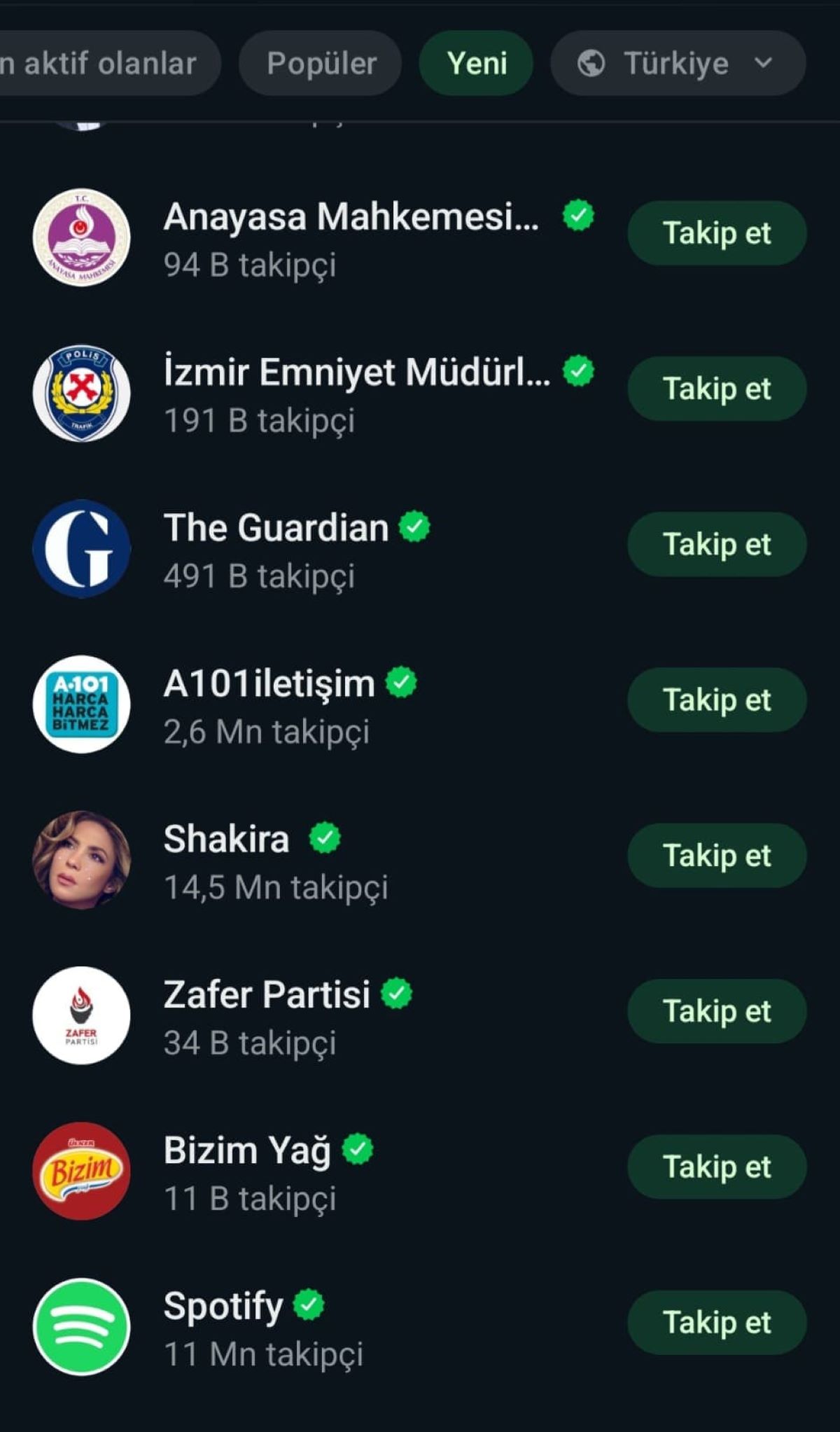 Instagram’a Engel Geldi, Yeni Uygulamaya İlgi Arttı! 2