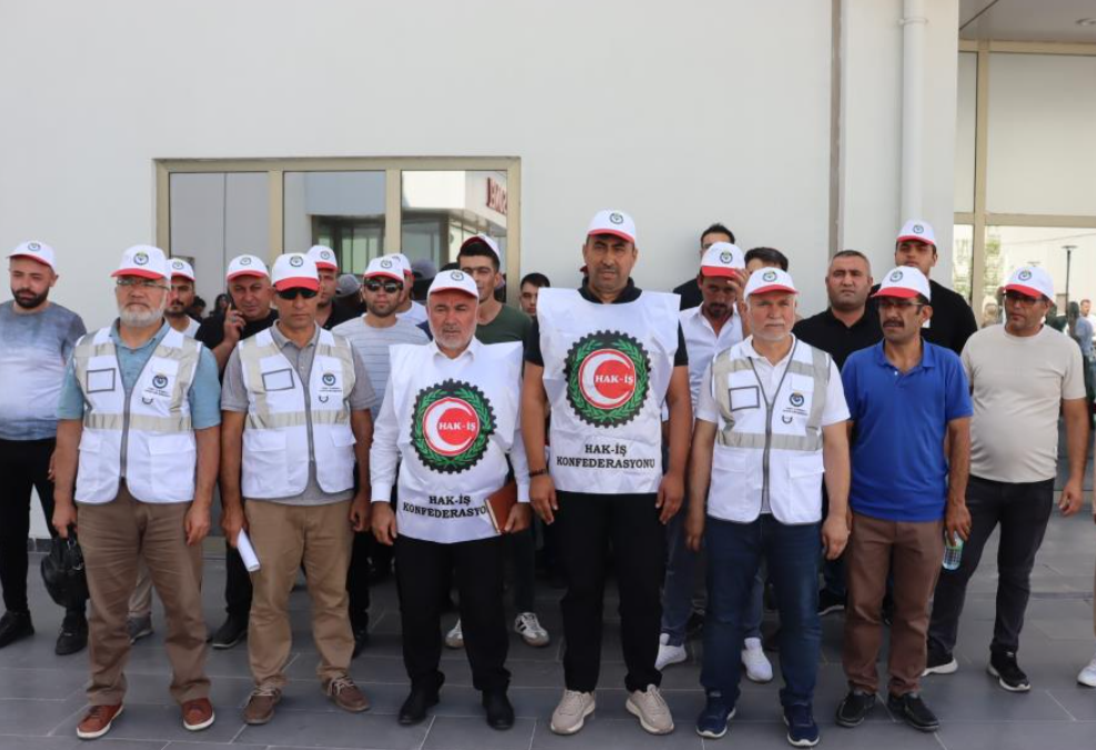 Iss Firması