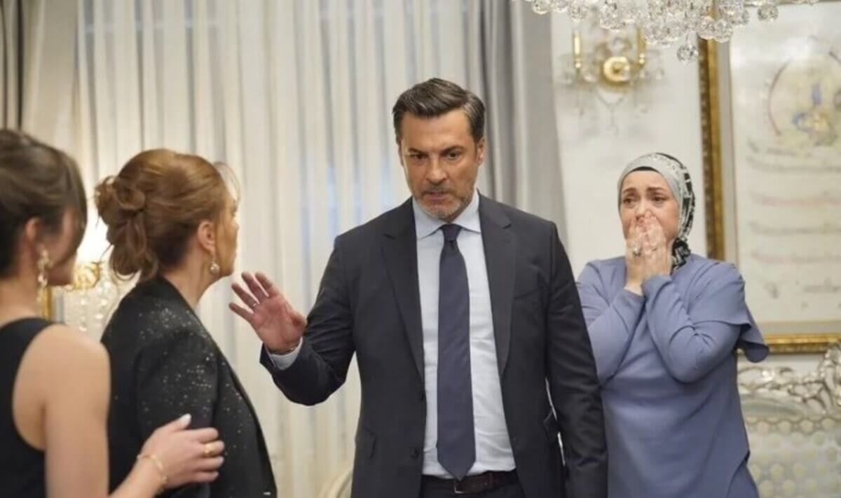 Efsane Geri Dönüyor! Kızılcık Şerbeti İçin Bomba Paylaşım Geldi!