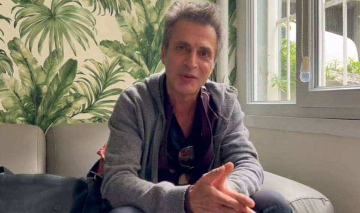 Şarkısı Müstehcen Bulunduğu İçin Yasaklandı! O Söylemeden Duramadı!