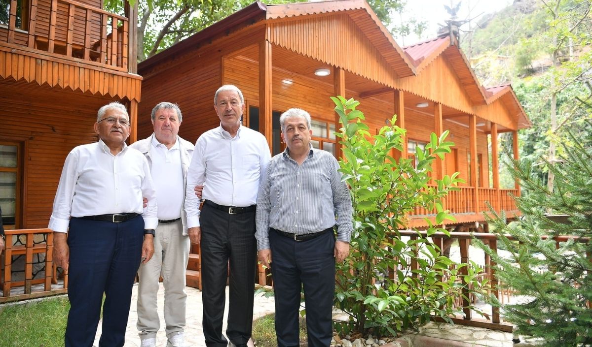 Kapuzbaşı (3)