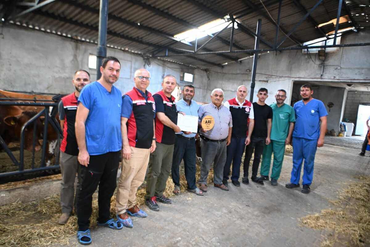 Kayseri, 1 İşletme Daha Kazandı (5)