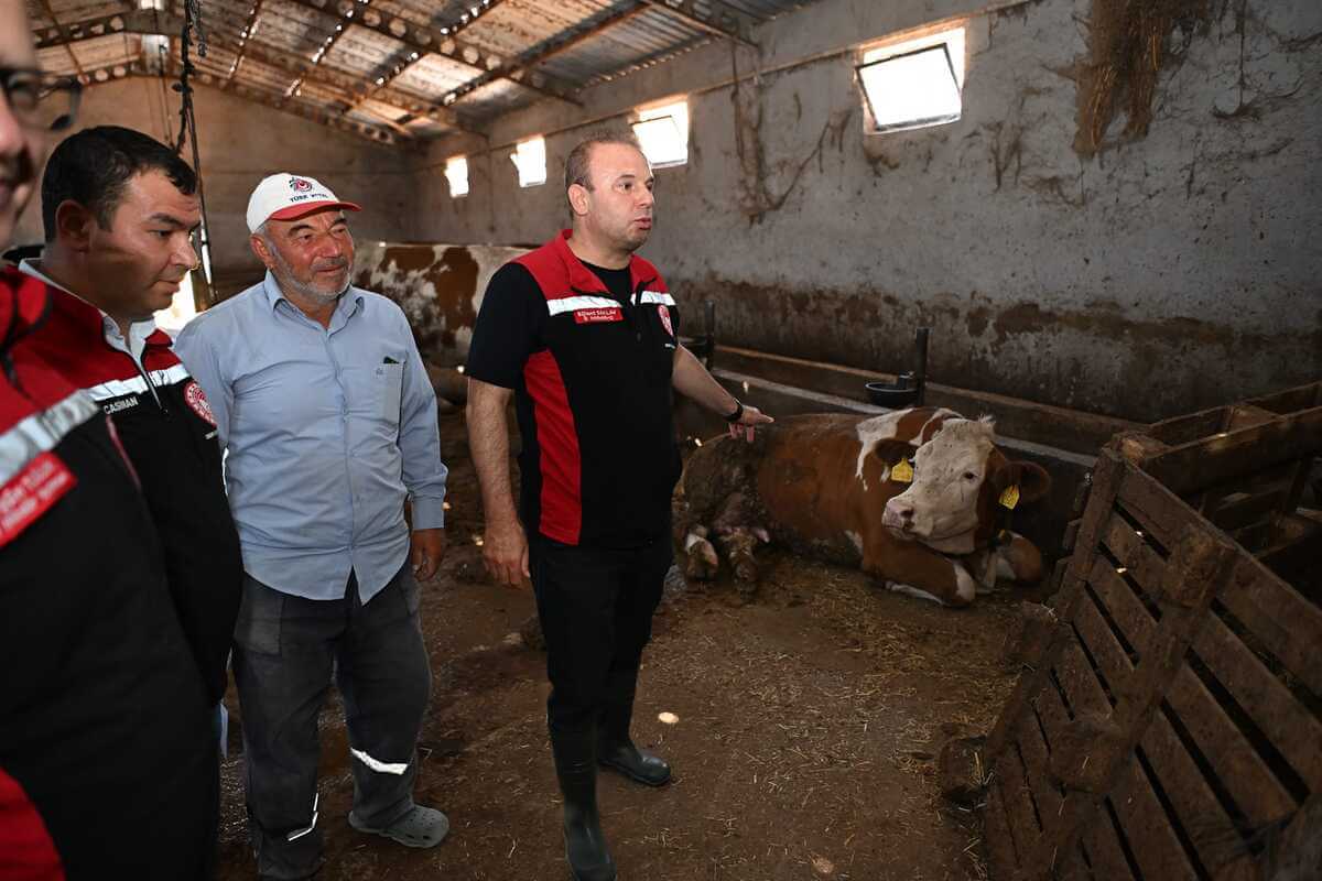 Kayseri, 2 İşletme Daha Kazandı! (2)