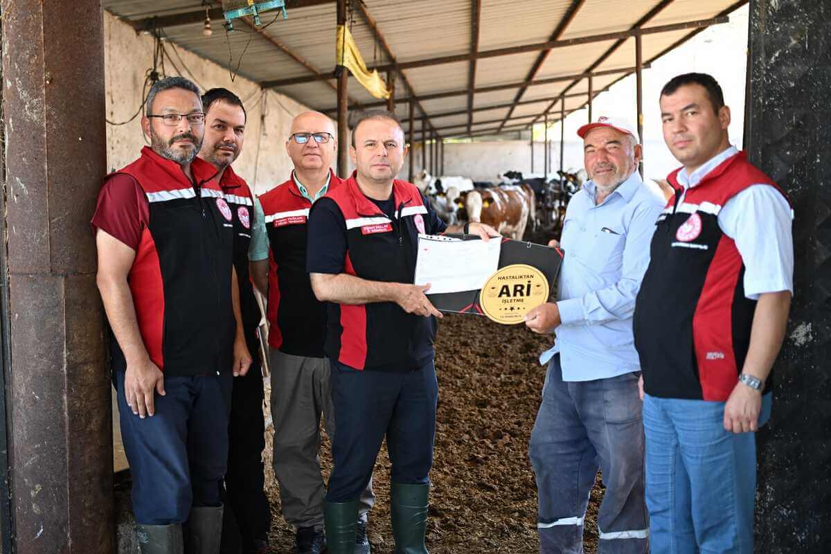 Kayseri, 2 İşletme Daha Kazandı! (4)