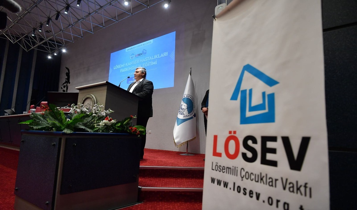 Kayseri Belediiyse Açıklama2
