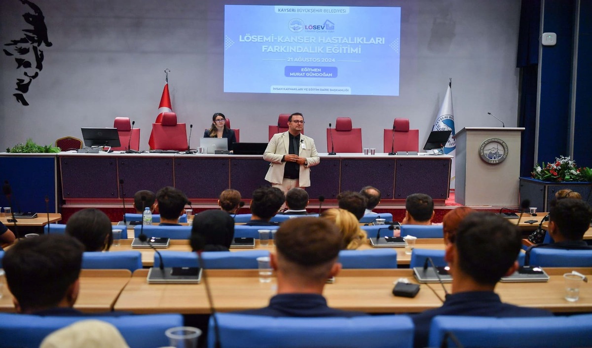 Kayseri Belediye1