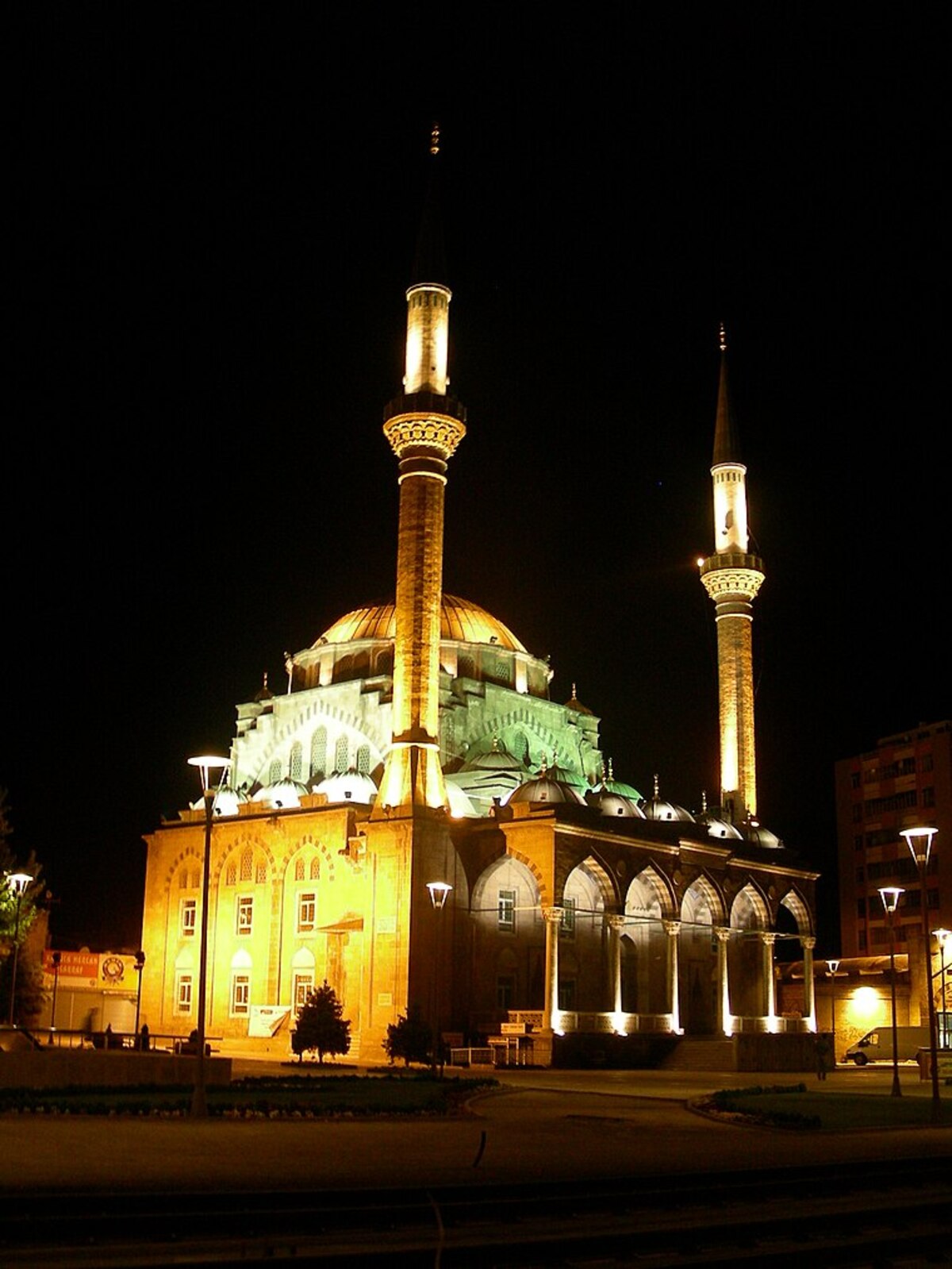 Kayseri Cami