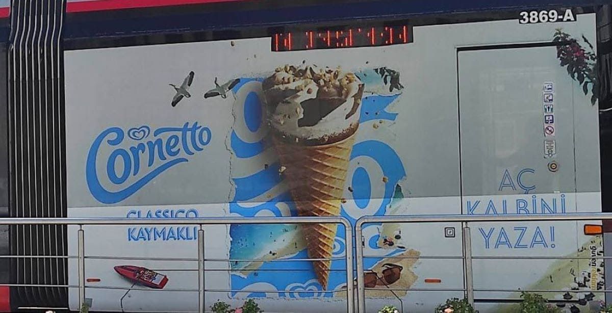 Kayseri De, Tramvaylardaki İsrail Ürünlerine Tepki Geldi, Başkan Anında Talimat Verdi! 2